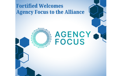 Fortified Welcomes New Vendor Partner: AgencyFocus