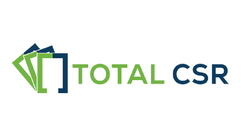 Total CSR logo