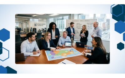 How Independent Agencies Can Stay Competitive in a Changing Market