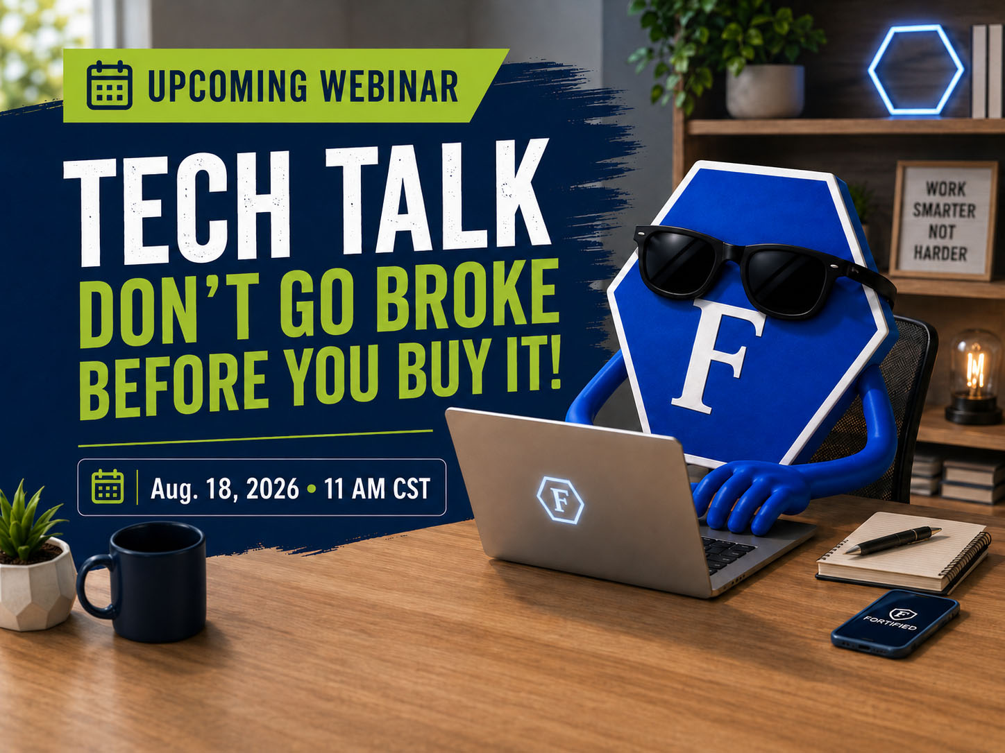 Webinar